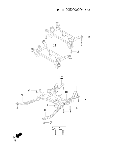 Subframe   48