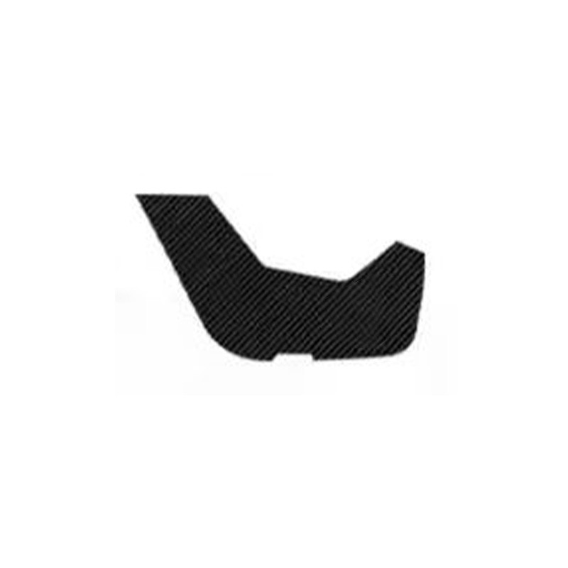 Changan UNI-V UNIV 2022 2023 Car Door Anti Kick Pad Protection Side Edge Film Protector Stickers Auto Accessories