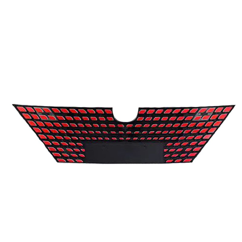 Changan UNI-T UNIT 2022 2023Front headlight eyebrow decoration tear modificatio Automobiles Parts accesorios para auto tools
