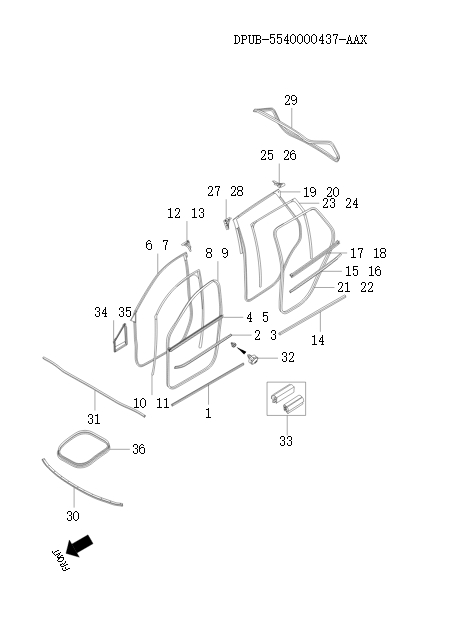 sealed system   38