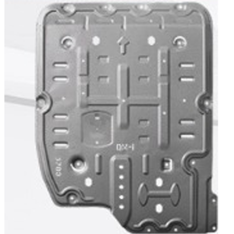 BYD Seal EV chassis guard
