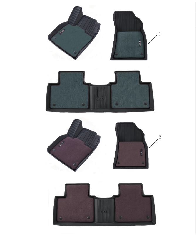 foot pad9910-14