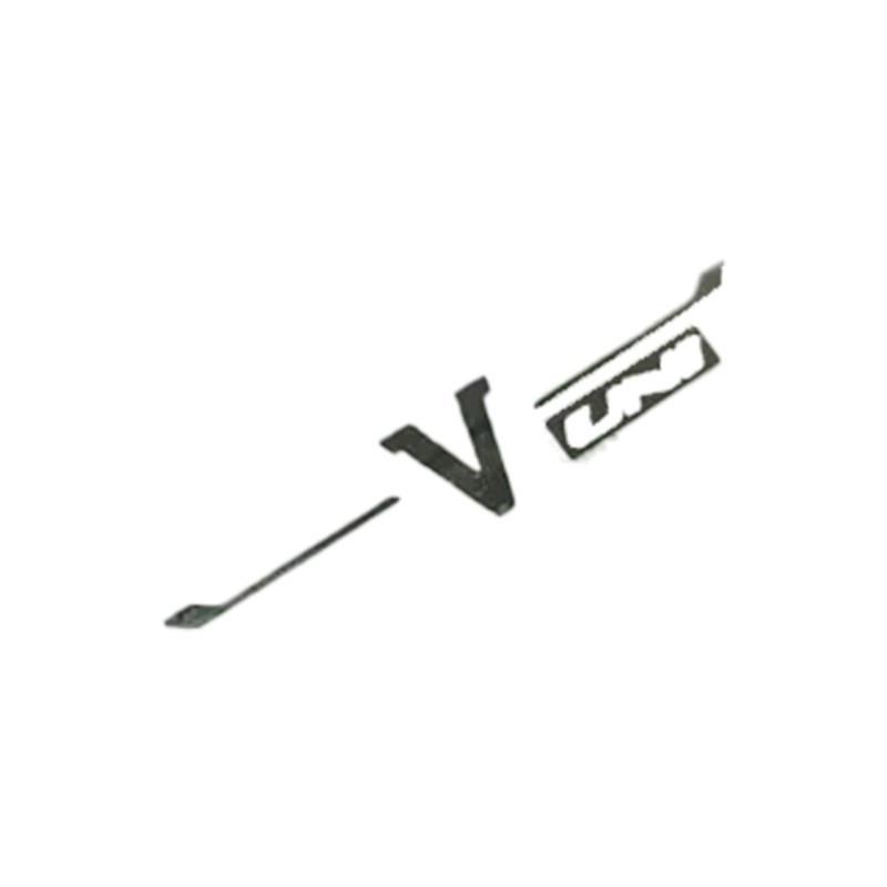 Changan UNI-V UNIV 2022 2023 Metal stickers, personalized car logo decoration and random modification