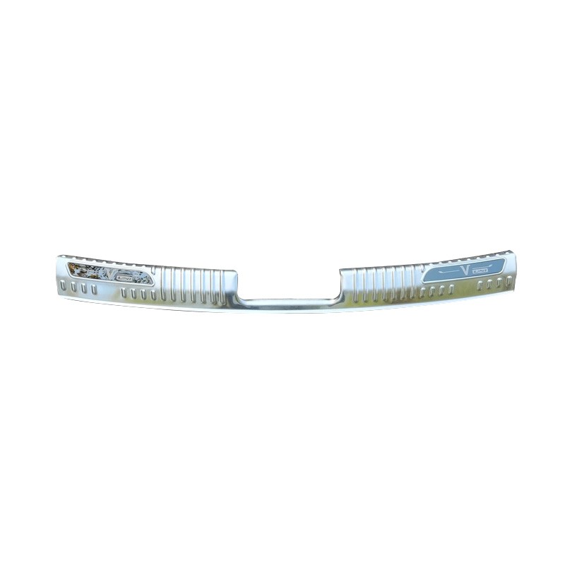 Changan UNI-V UNIV 2022-2023 Special Trunk Protection for Protective Plate Modifica Automobiles Parts Accesorios Para Auto Tools