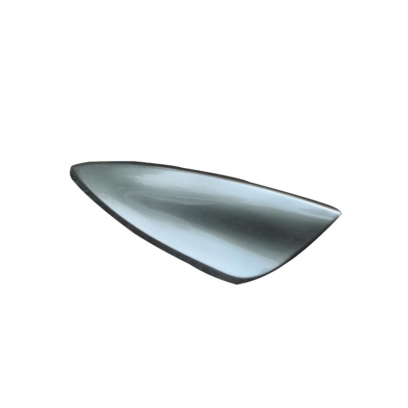 Changan UNI-V UNIV 2022 2023 Car Roof Top Mount Shark Fin Aerial Antenna Toppers Auto Radio AM FM Antenna Signal Amplifier