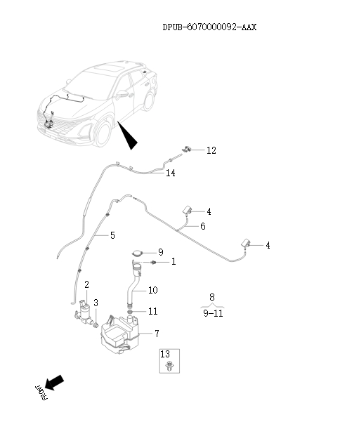 washing system    8