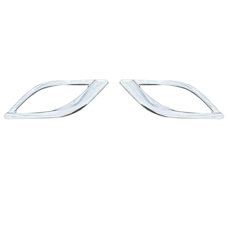 Changan UNI-V UNIV 2022-2023 Shark Gill Vent Leaf Plate  Automobiles Parts Accesorios Para Auto Tools
