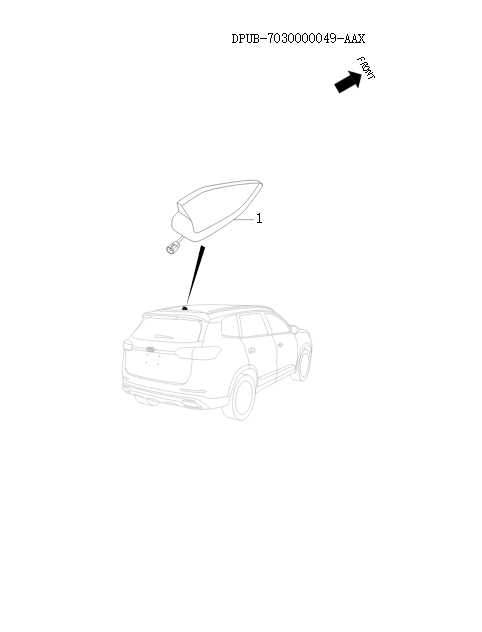 antenna    16